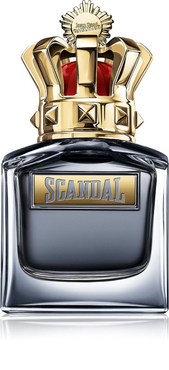 Jean Paul Gaultier Jean Paul Gaultier Eau de Toilette Scandal 50 ml Hommes