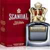 Jean Paul Gaultier Jean Paul Gaultier Eau de Toilette Scandal 50 ml Hommes