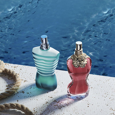 Jean Paul Gaultier Jean Paul Gaultier Eau de Parfum Spray la Belle 30ml dames