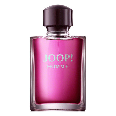 Joop! Joop Homme Eau de Toilette Spray 125 ml hommes