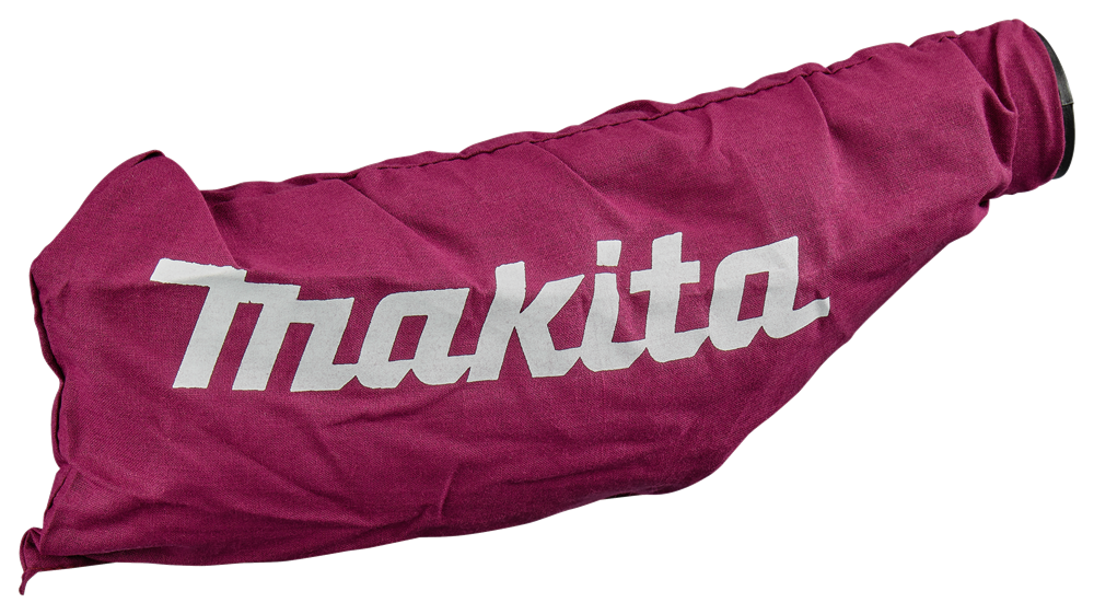Makita accessoires sac à poussière en lin scie à tronçonner - jm23000174 - jm23000174