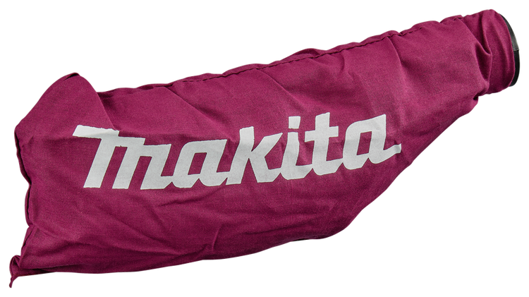 Makita accessoires sac à poussière en lin scie à tronçonner - jm23000174 - jm23000174