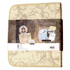 Studio Light • Mallette de rangement Mindful Art de Jenine, format A4+, essentiels 285x340x60mm