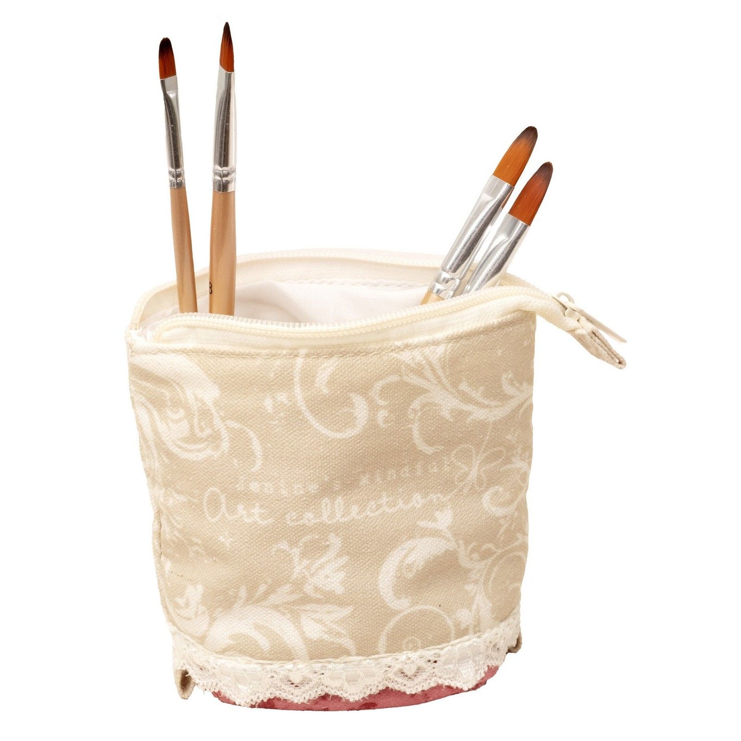 Studio Light • Jenine's Mindful Art Trousse à crayons pop-up Essentials 135 x 185 x 135 mm