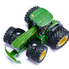Farmer Siku John Deere 8R 410 avec des pneus doubles