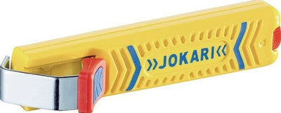 Couteau à dénuder Jokari | longueur totale 132 mm | sans couteau | 1 pièce - 10270 - 10270