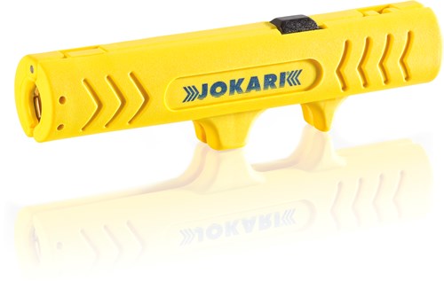 Jokari dénudeur de câble universel no. 12 - jok30120 jok30120