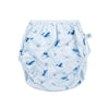 Bluewave | Couche de natation lavable bleue