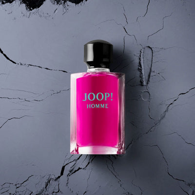 Joop! Joop Homme Eau de Toilette Spray 125 ml hommes