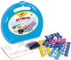Joustra Craft Suitcase Stamps