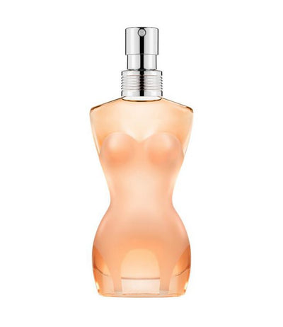 Jean Paul Gaultier Jean Paul Gaultier Eau de Toilette Spray Classique 100 ml Mesdames