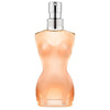 Jean Paul Gaultier eau de toilette vaporisateur classique 100ml femme