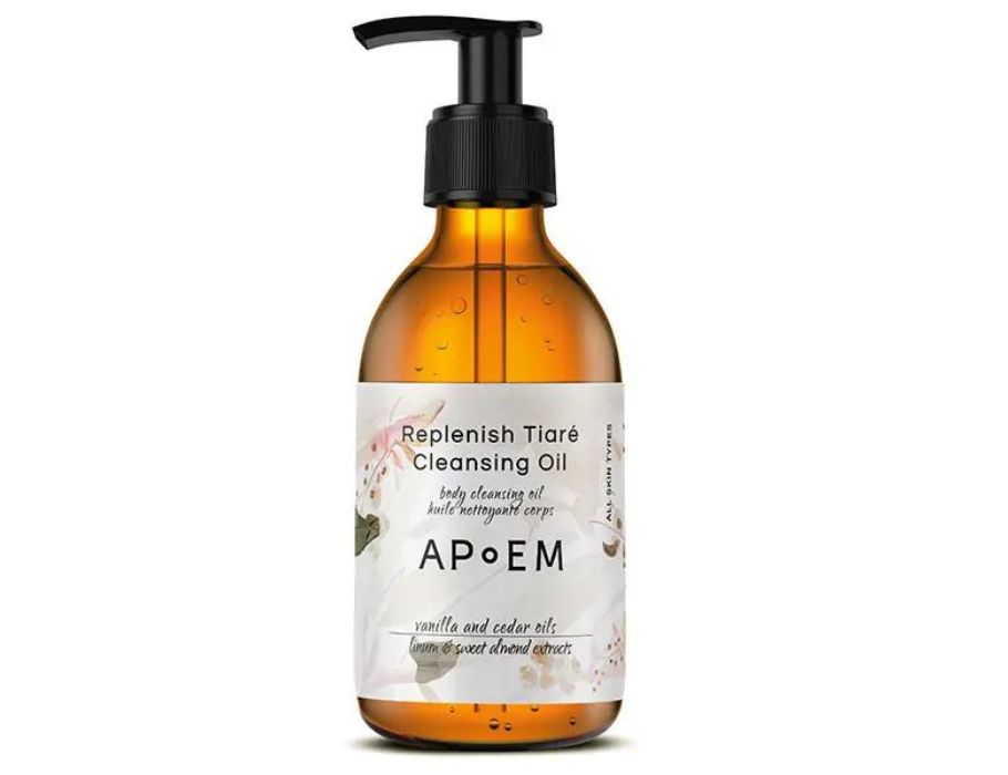 APEM REPLOISSION TARÉ COMMANDE Huile 250 ml