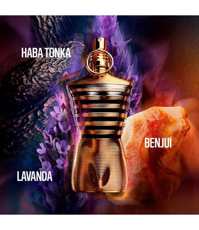 Jean Paul Gaultier Jean Paul Gaultier Eau de Parfum le Male Elixir 75 ml