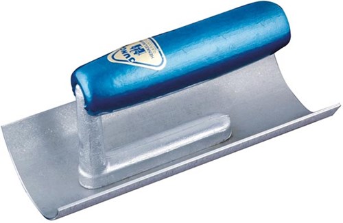 Jung Henkelman truelle demi-ronde interne 170x76x1,5 jung - 87617000 - 87617000