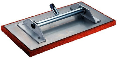 Jung henkelmann jung henkelman éponge de lavage 400x200 sans manche jung - 81740200 - 81740200