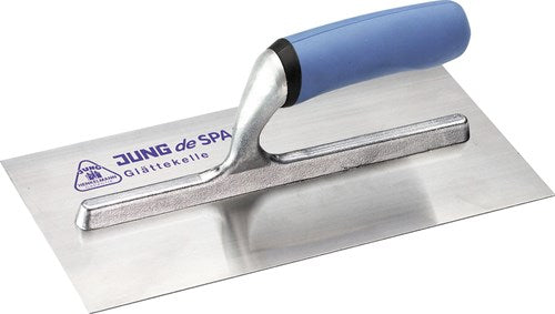 Jung henkelmann jung henkelman truelle 280x120 acier inoxydable soft grip jung - 53528000 - 53528000