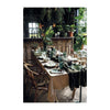 Housse de coussin Ambiente 50x30cm jungle