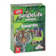 Boosterbox Identity Games Junglelife Fact Quartet 01541