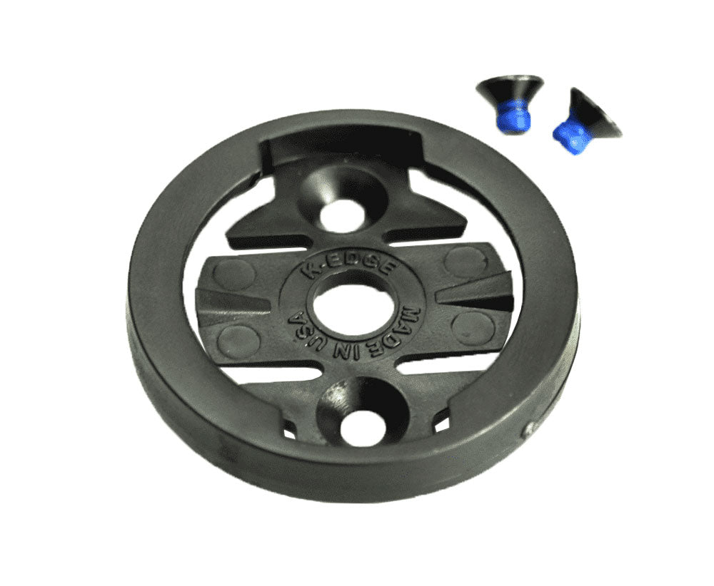 Kit d'insert en plastique Garmin de remplacement K-Edge