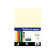 Papier à copier Kangaro a4 160gr 50 feuilles assorties