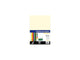 Papier Kangaro basic a4 100 feuilles blanc crème 120gr