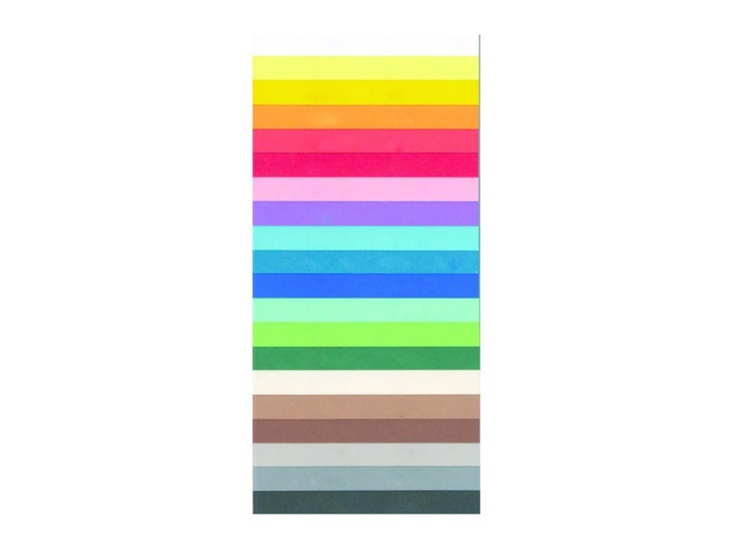 Papier Kangaro a4 120gr 100 feuilles noir