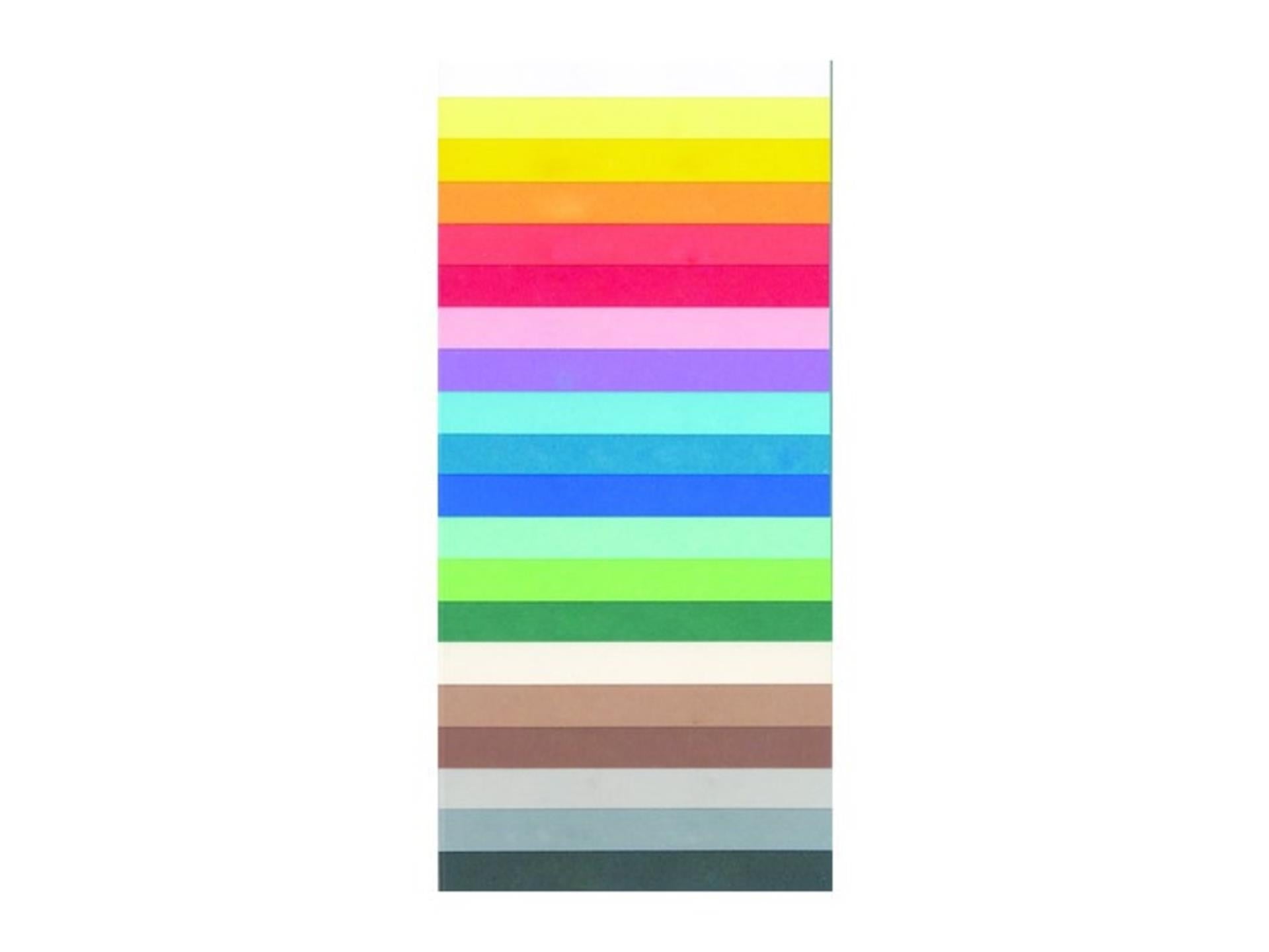 Papier Kangaro a4 120gr 100 feuilles noir