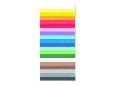 Papier Kangaro a4 120gr 100 feuilles noir