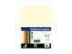 Papier à copier Kangaro a4 120gr 100 feuilles beige