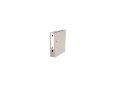 Classeur Kangaro a4 2 anneaux 75mm gris