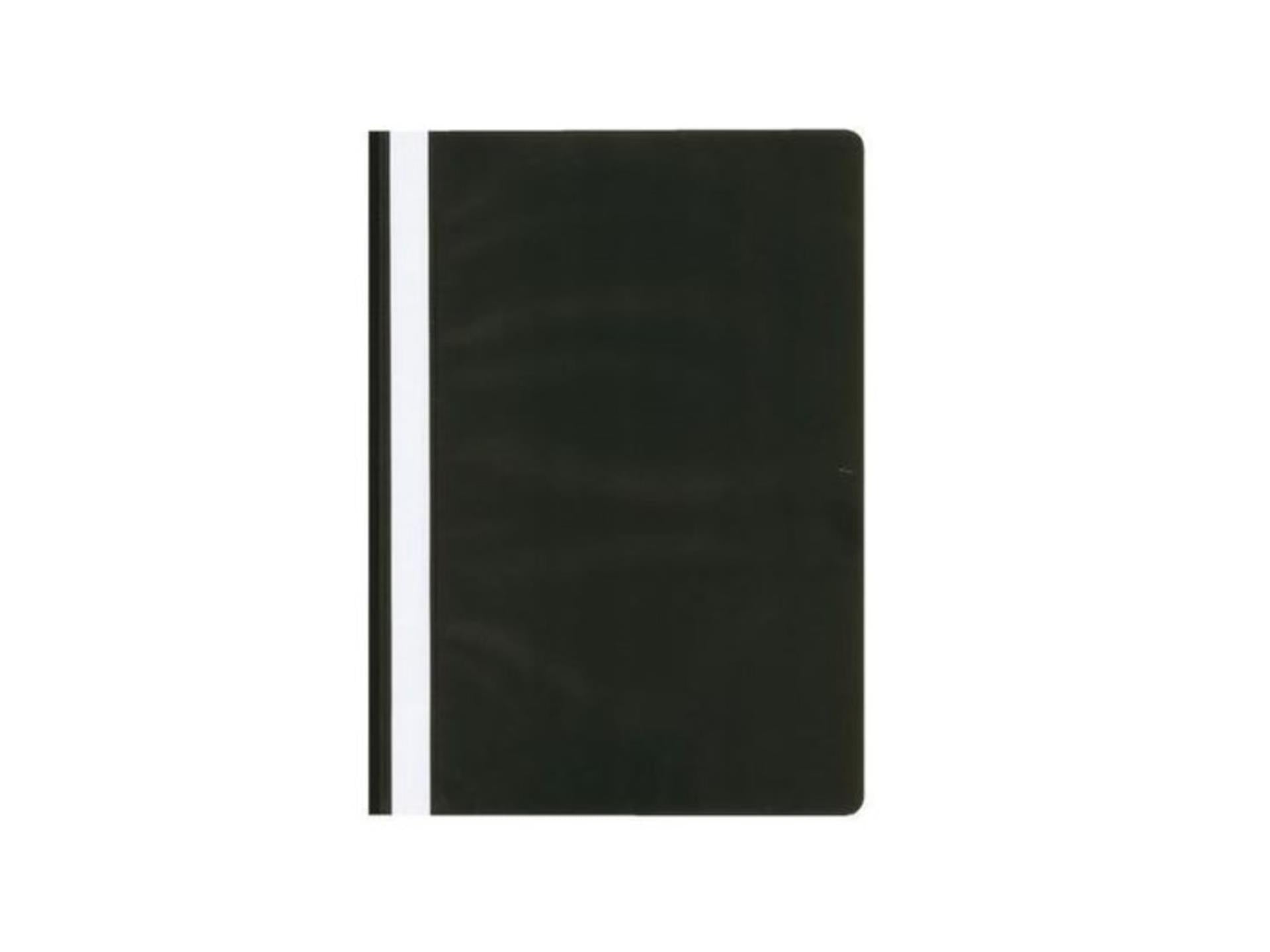 Kangaro quick-fix dossier a4 noir set a 5