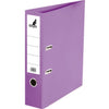 Classeur Kangaro a4 2 anneaux 75mm violet