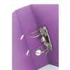 Classeur Kangaro a4 2 anneaux 75mm violet