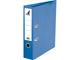 Classeur Kangaro a4 2 anneaux 75mm bleu