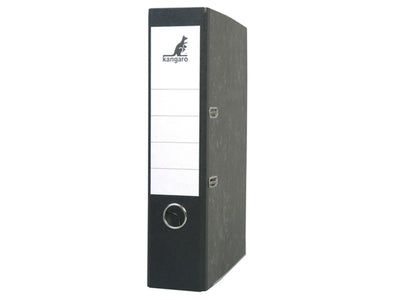 Classeur Kangaro a4 2 anneaux 8cm