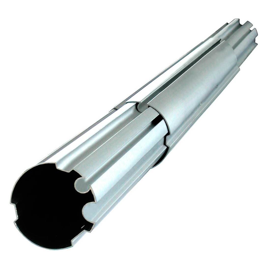 Tube kokido sans marque pour Thor Opwolstyst Solar Sail