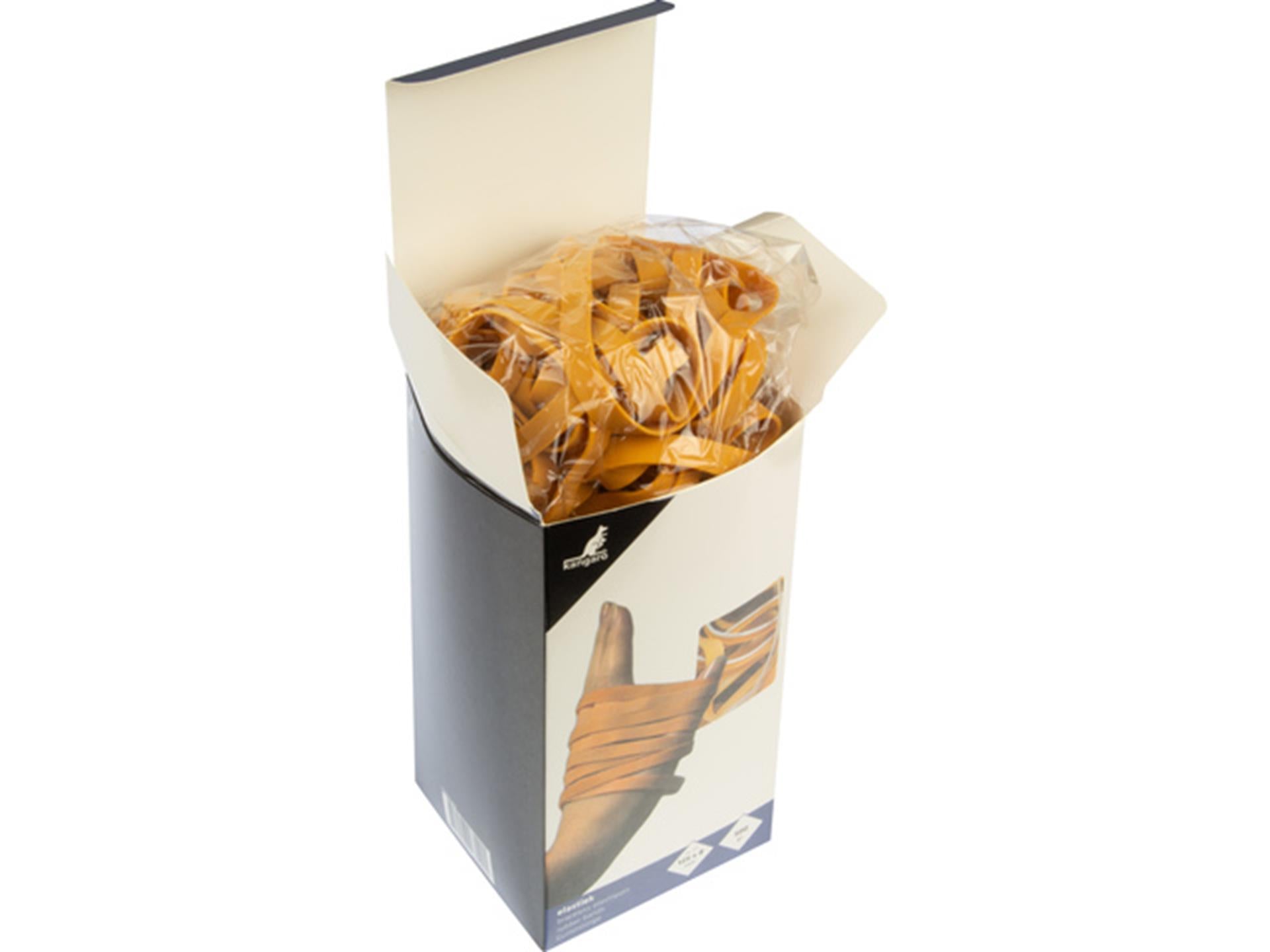 Kangaro tnl élastique 500 gr naturel