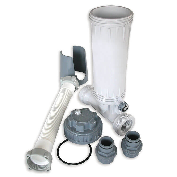 Dispensateur de chlore automatique ComfortPool