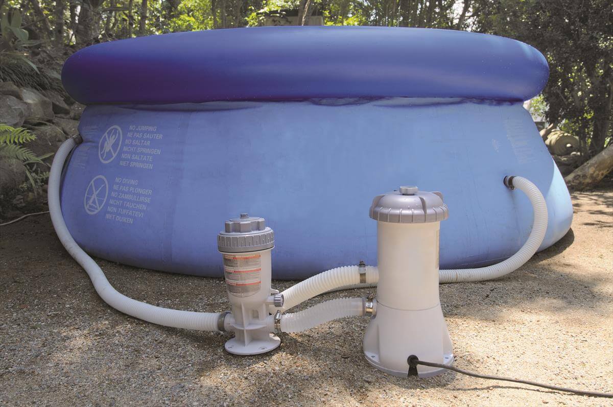 Distributeur de chlore automatique ComfortPool
