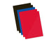Carnet Kangaro a4 80 pages à carreaux 10mm paquet de 5 pcs