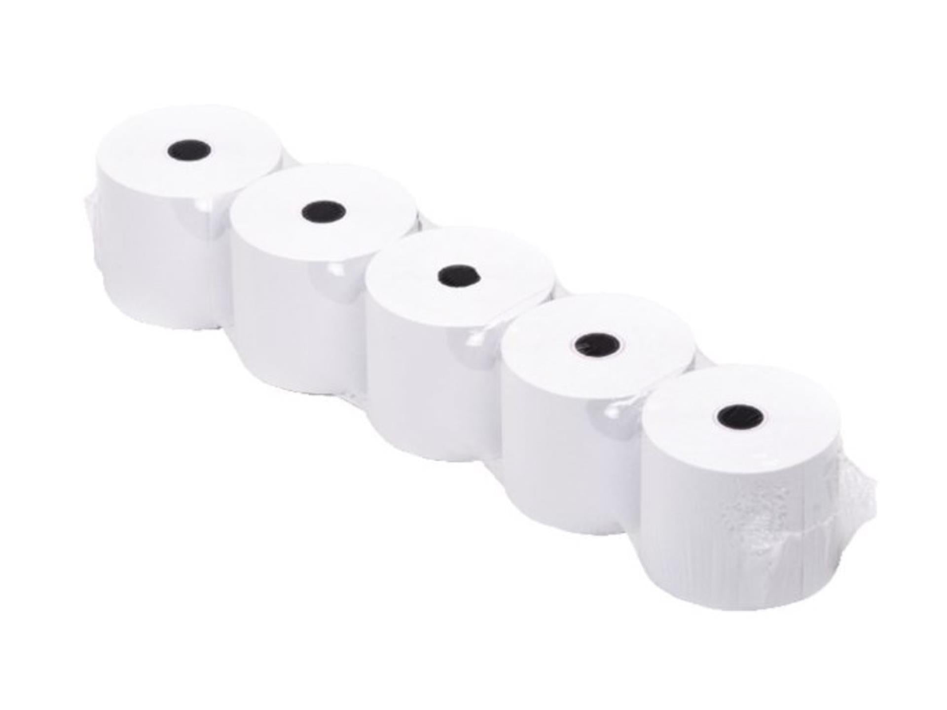 Kangaro duplo rouleau 76x70x12 mm pack 5 pcs
