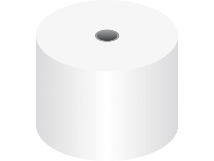 Rouleaux de caisse Allesz boîte de 50 pièces