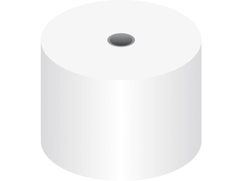 Rouleaux de caisse Allesz boîte de 50 pièces