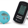 Thermomètre sans fil ComfortPool