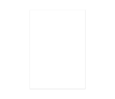 Papier Kangaro basic a4 50 feuilles blanc 160gr blanc