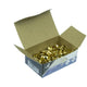 Goupille fendue Kangaro 12mm plaqué cuivre 100pcs