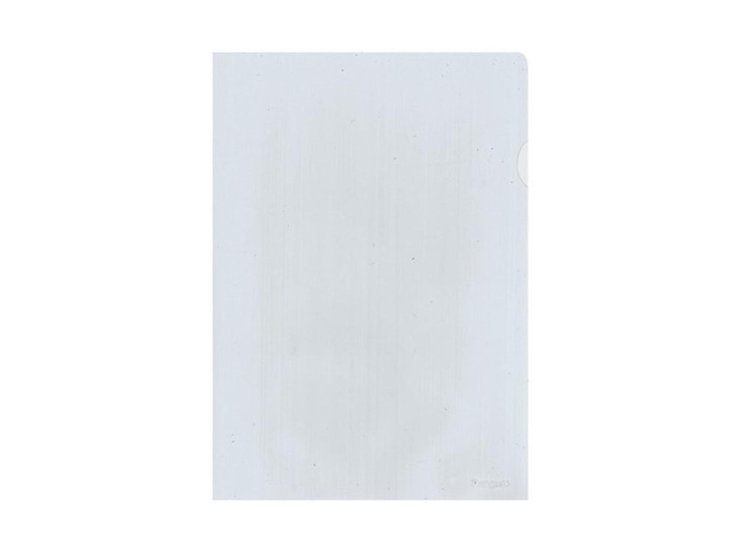 Kangaro l-map basic a4 pp boîte de 10x10 pièces