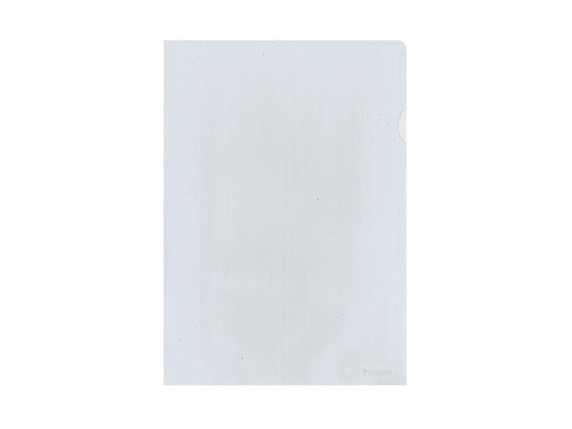 Kangaro l-map basic a4 pp boîte de 10x10 pièces