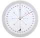 Compteur d'angle de cap Quantore kangourou transparent